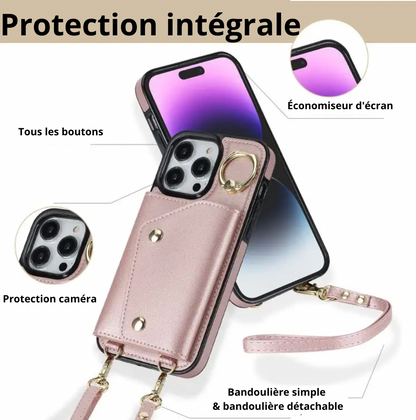 Izy Protect | Coque iphone